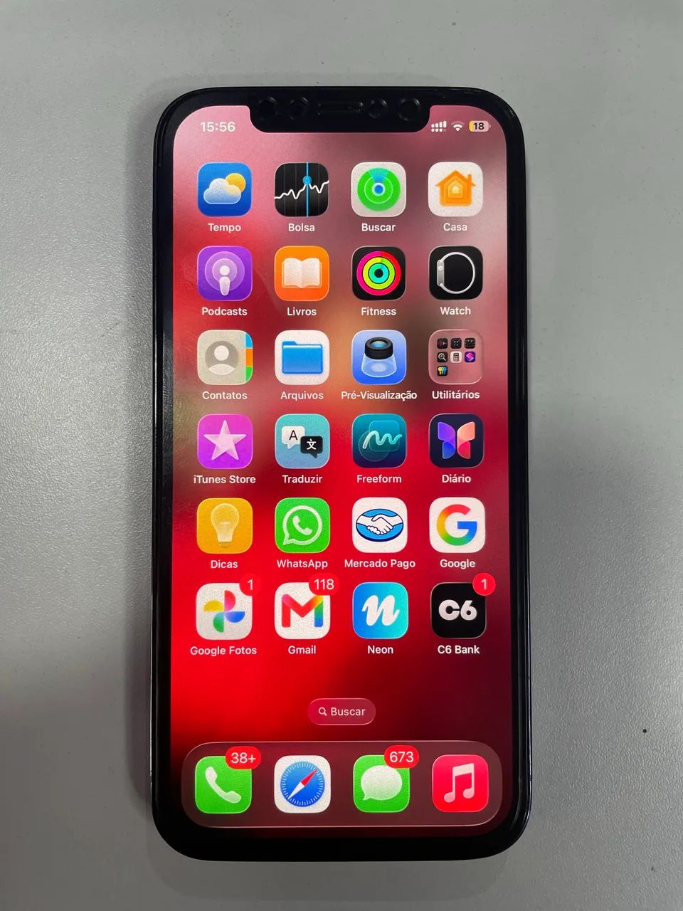 iPhone 12 Pro 128g