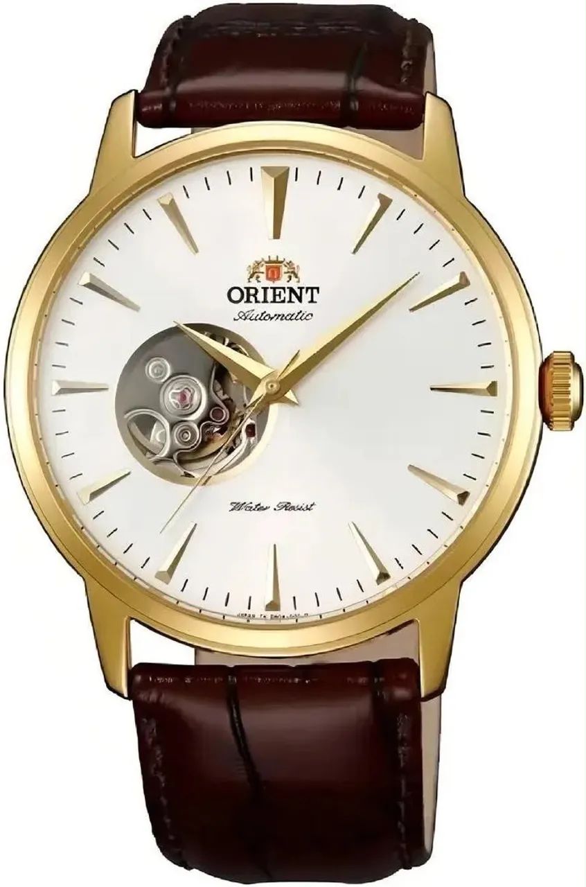 Relógio Orient Open Heart