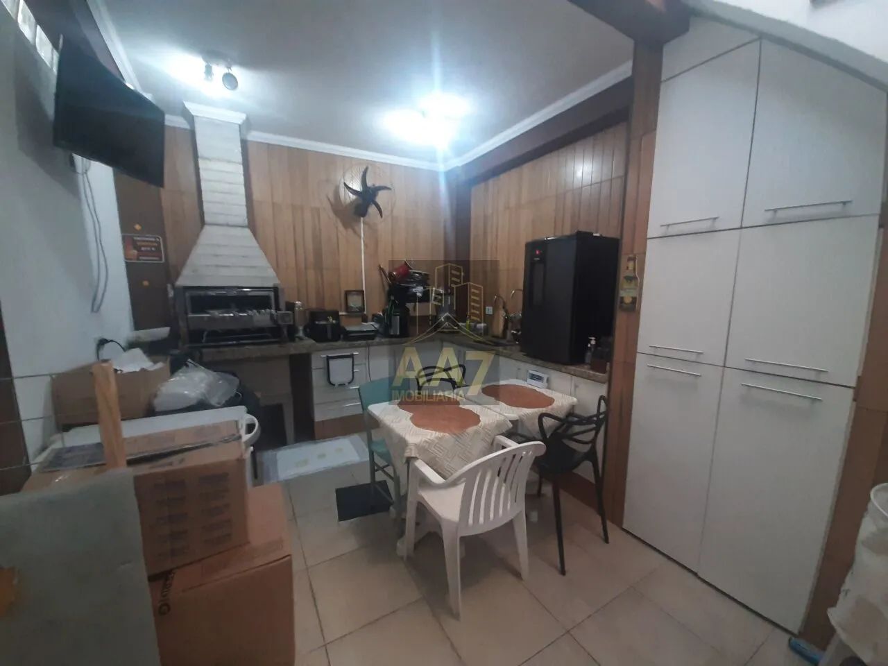 Viva com Luxo, Espaço e Segurança Total!