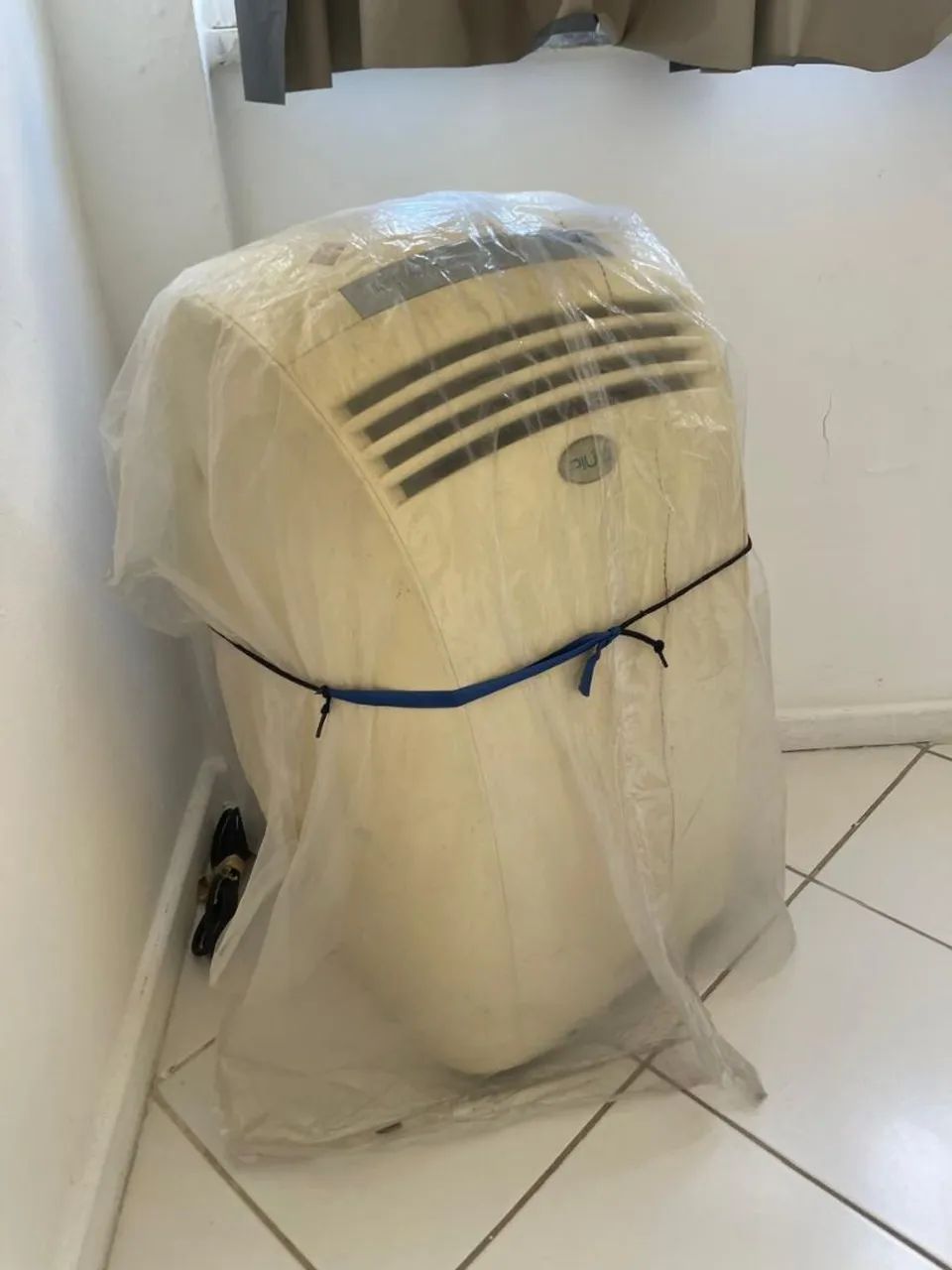 Ar condicionado portátil  - Foto 4