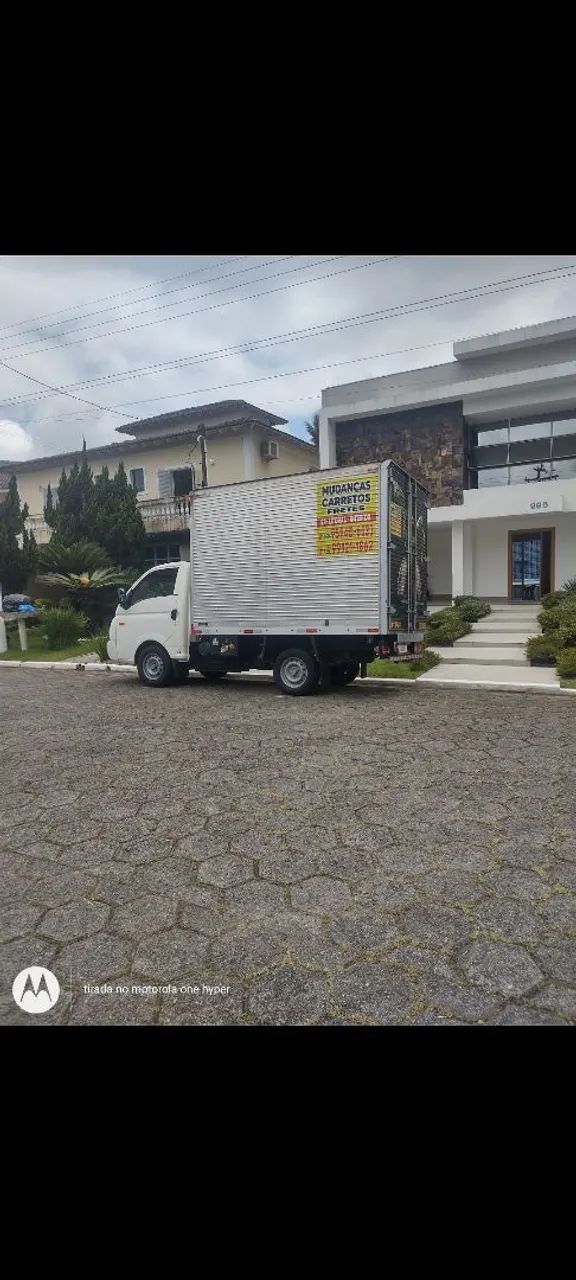 frete e entregas rapidas - Foto 2