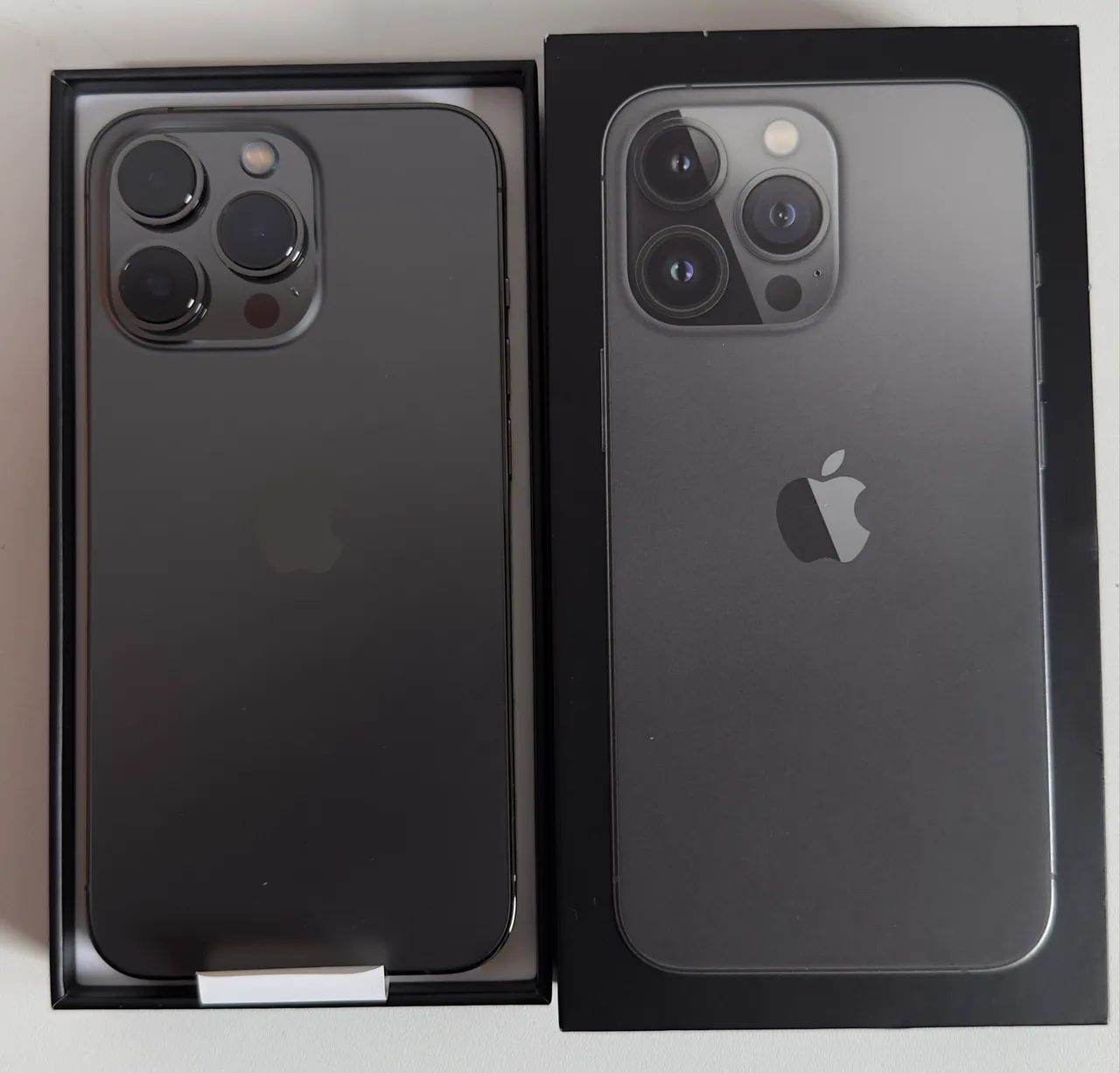 iPhone 13 Pro - 256gb - Celulares e Smartphones - Jardim