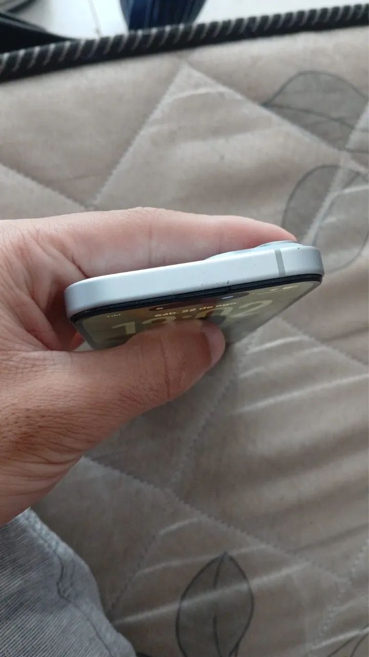 iPhone 15 - Foto 2