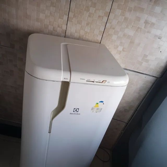 Geladeira Electrolux - Foto 4