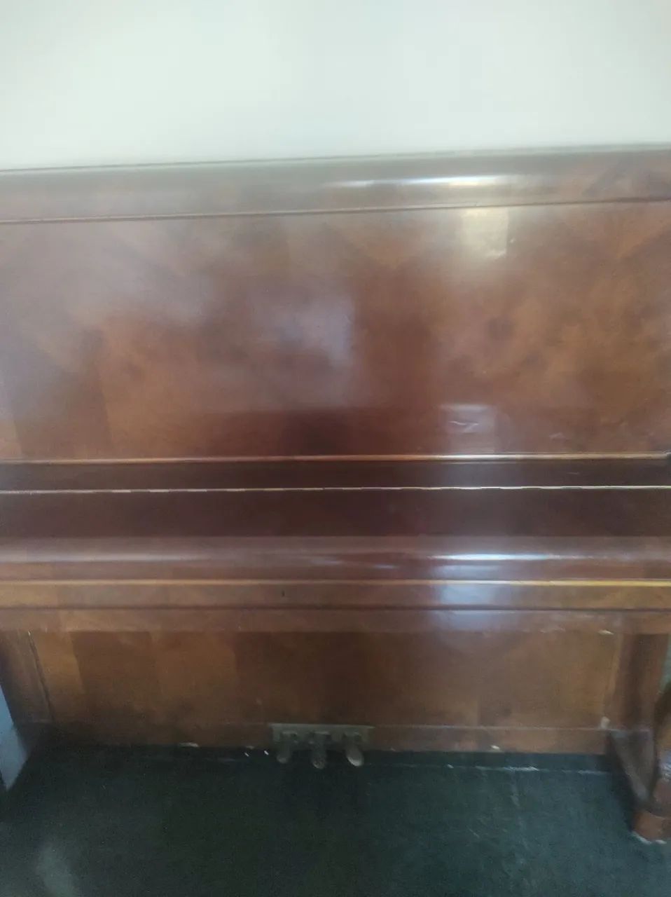 Piano novo! - Foto 2