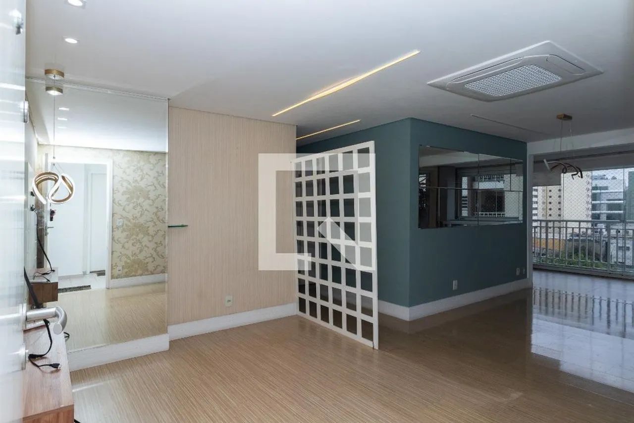 Apartamento à Venda - Barra Funda, 3 Quartos, 89 m2