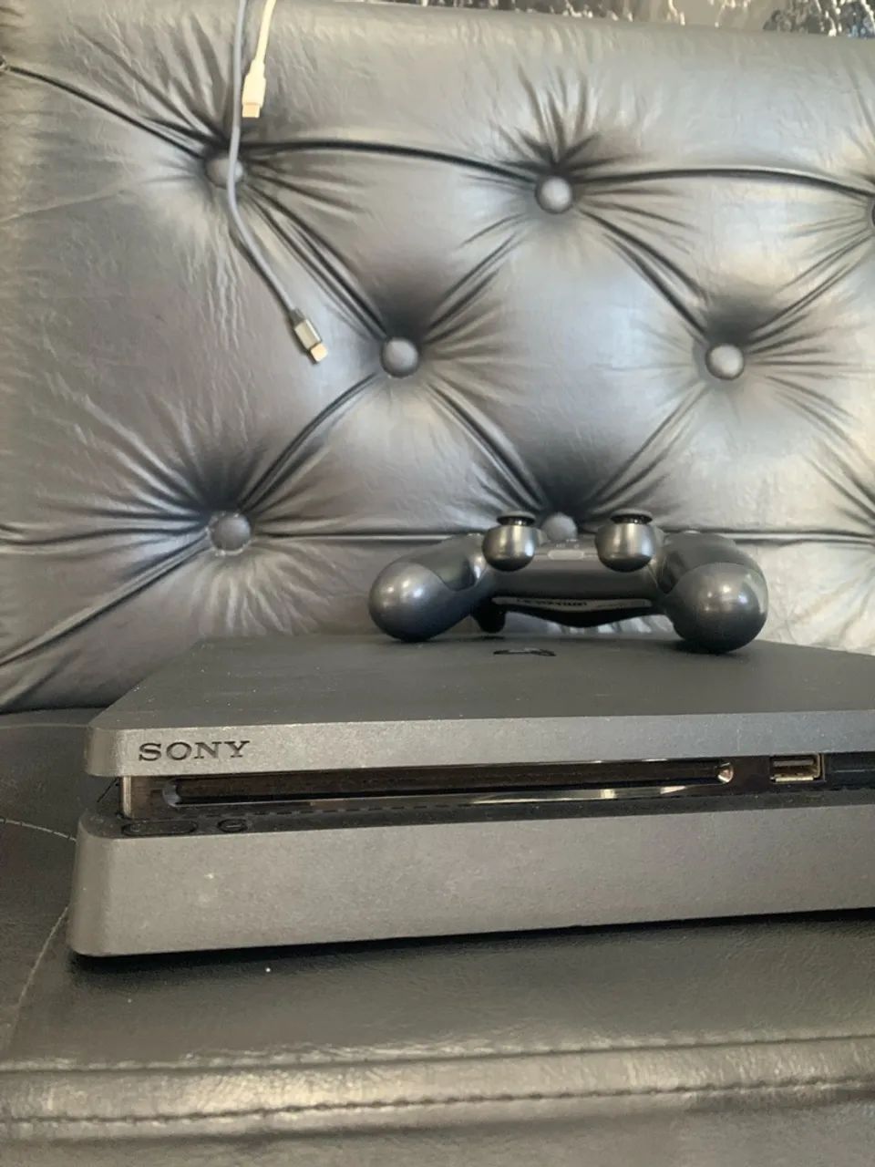 Ps4 slim  - Foto 2