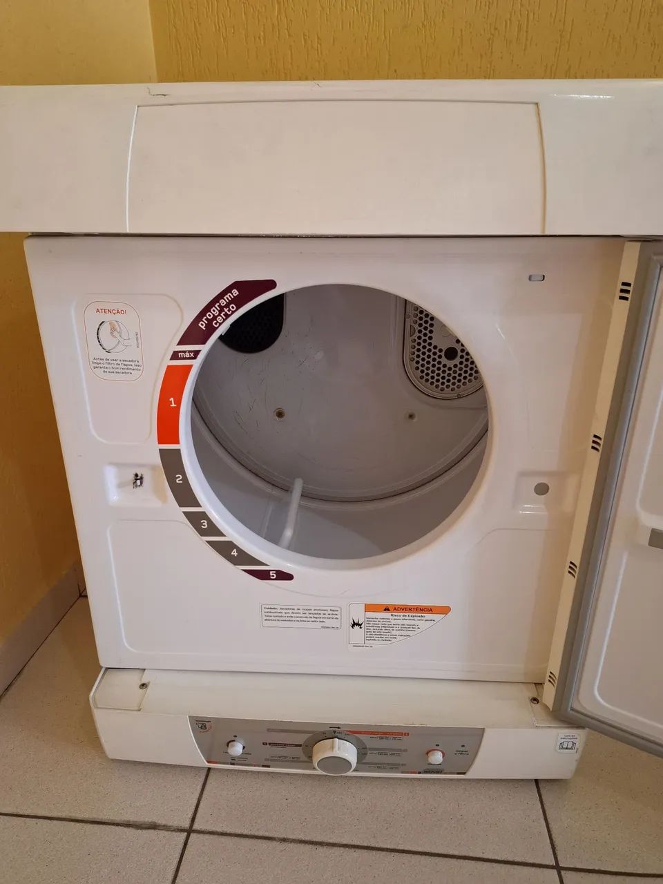 Secadora brastemp - Foto 3