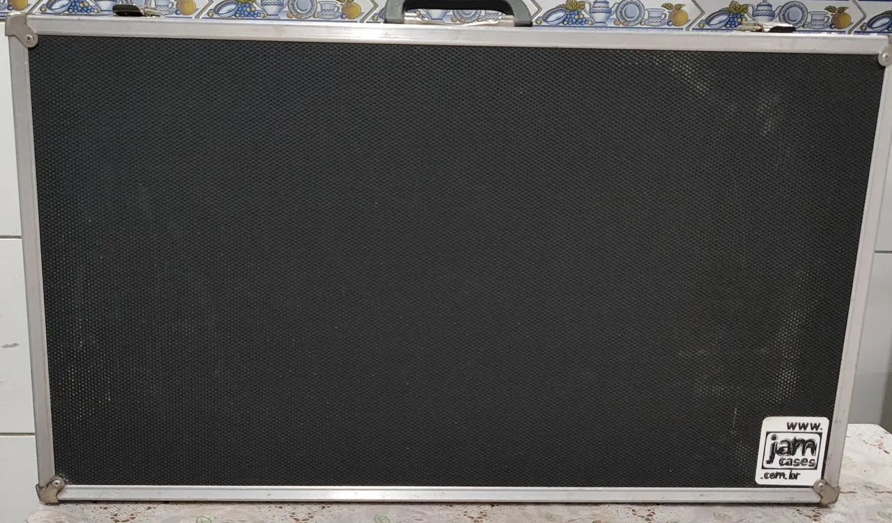 Case rígido 70cm x 40cm - Foto 3