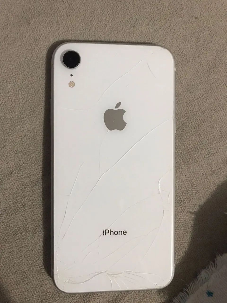 iPhone XR - Foto 2