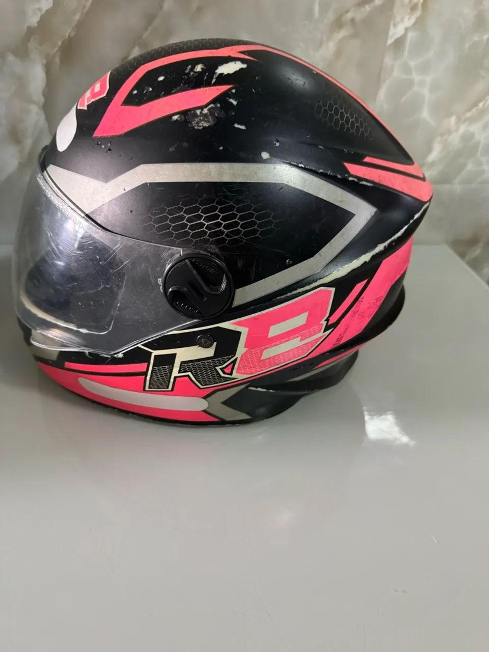 Capacete  - Foto 2