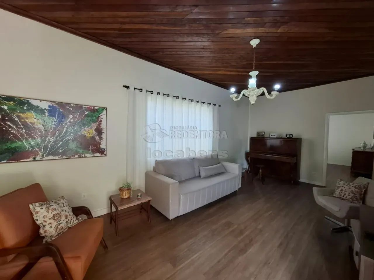 Casa Comercial - Mirassol