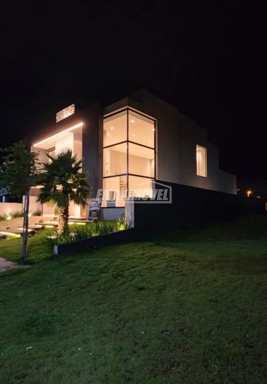 Casa em Condomínios em Votorantim - Foto 2