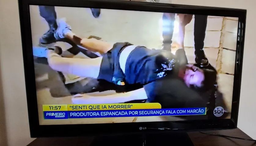 TV LG 42LE5600  - Foto 4