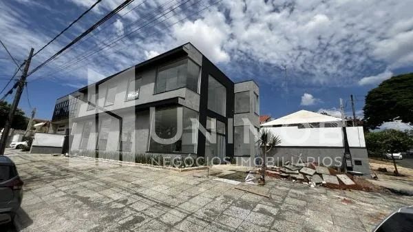 ponto comercial - Nova Campinas - Campinas - Foto 4