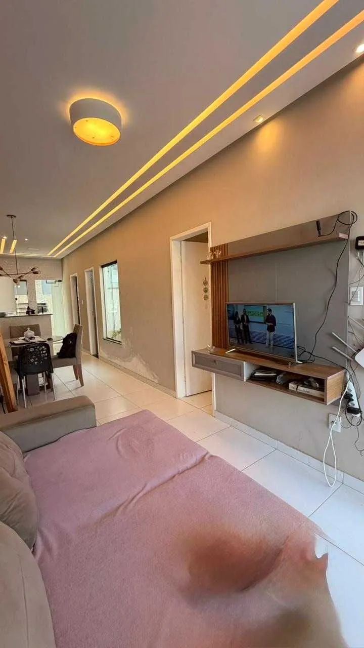 Casa 2 Quartos com Suíte no Brisas do Rio - 65m² [200] - Foto 3