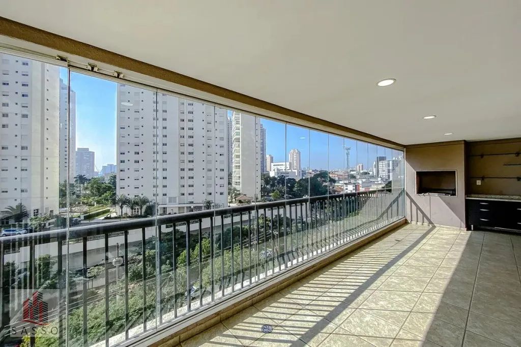 Vendo apartamento de 3 quartos na Mooca - Foto 4
