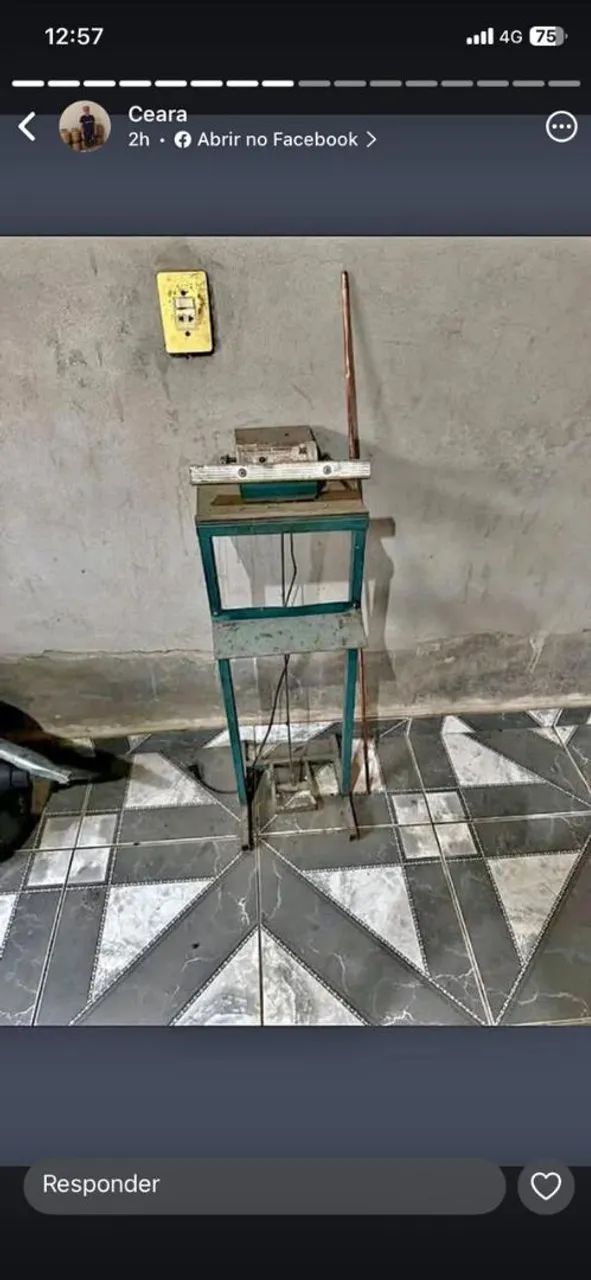 Vendo padaria completa  - Foto 4