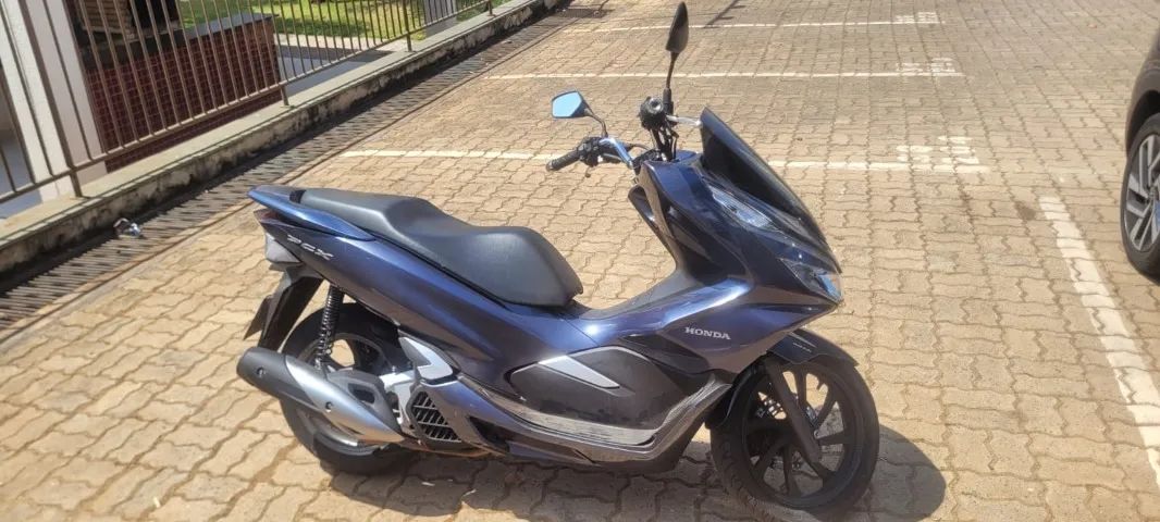 Honda Pcx 150cc 