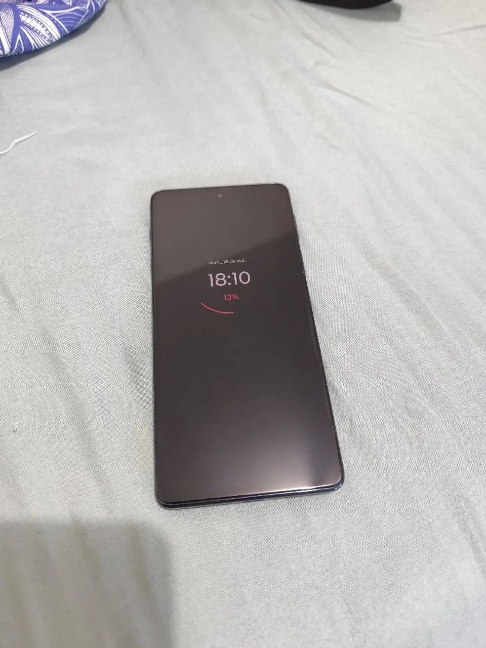 Celular Motorola Edge 20 pro