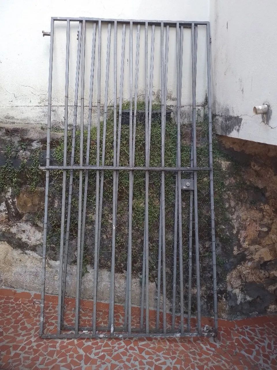 Portões 