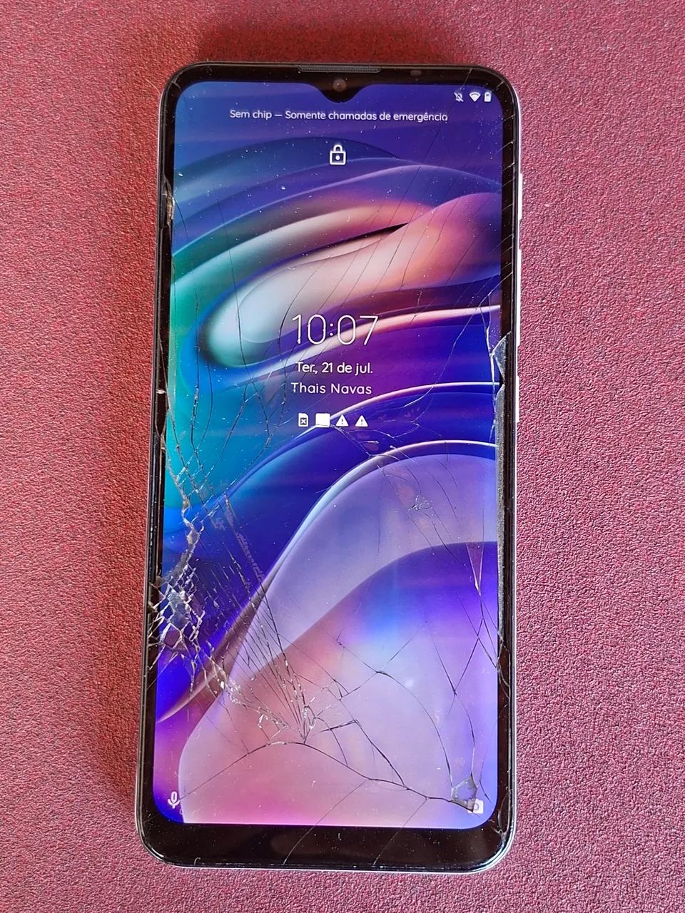 Celular G10 - Foto 3