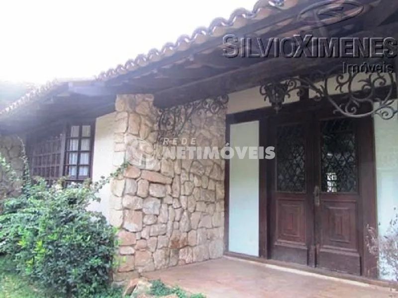 Venda Casa São Bento Belo Horizonte - Foto 4