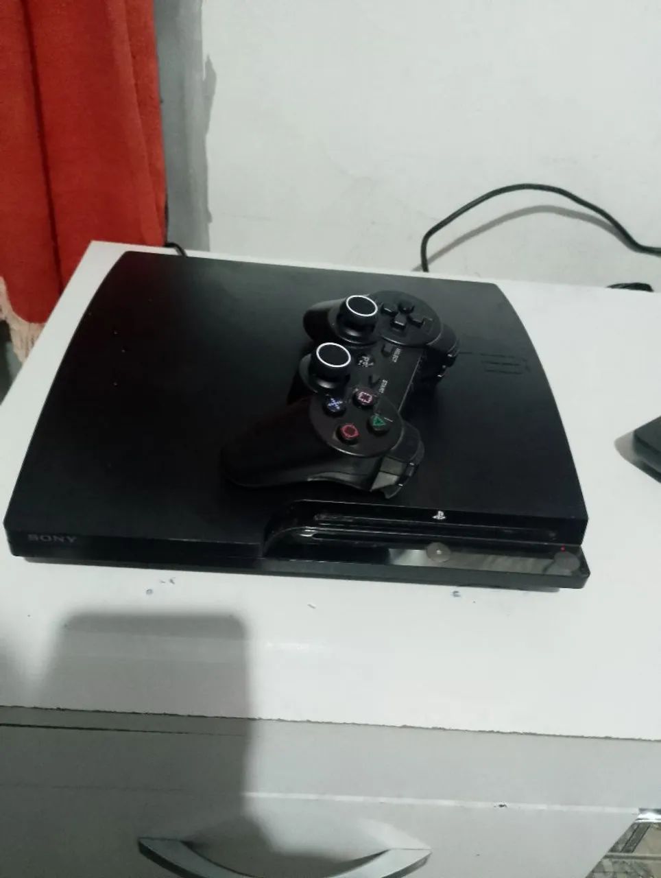 Ps3 excelente estado  - Foto 3