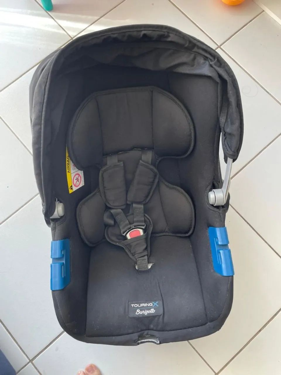 Bebe conforto - Foto 3
