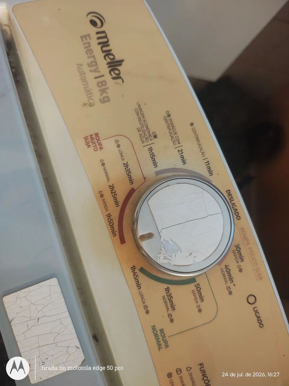 MAQUINA DE LAVAR  - Foto 4