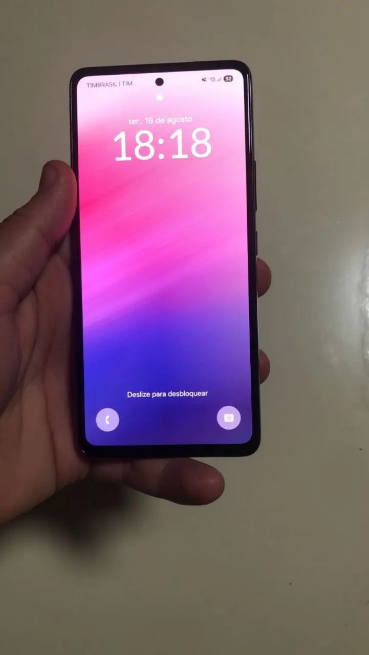 Samsung A56