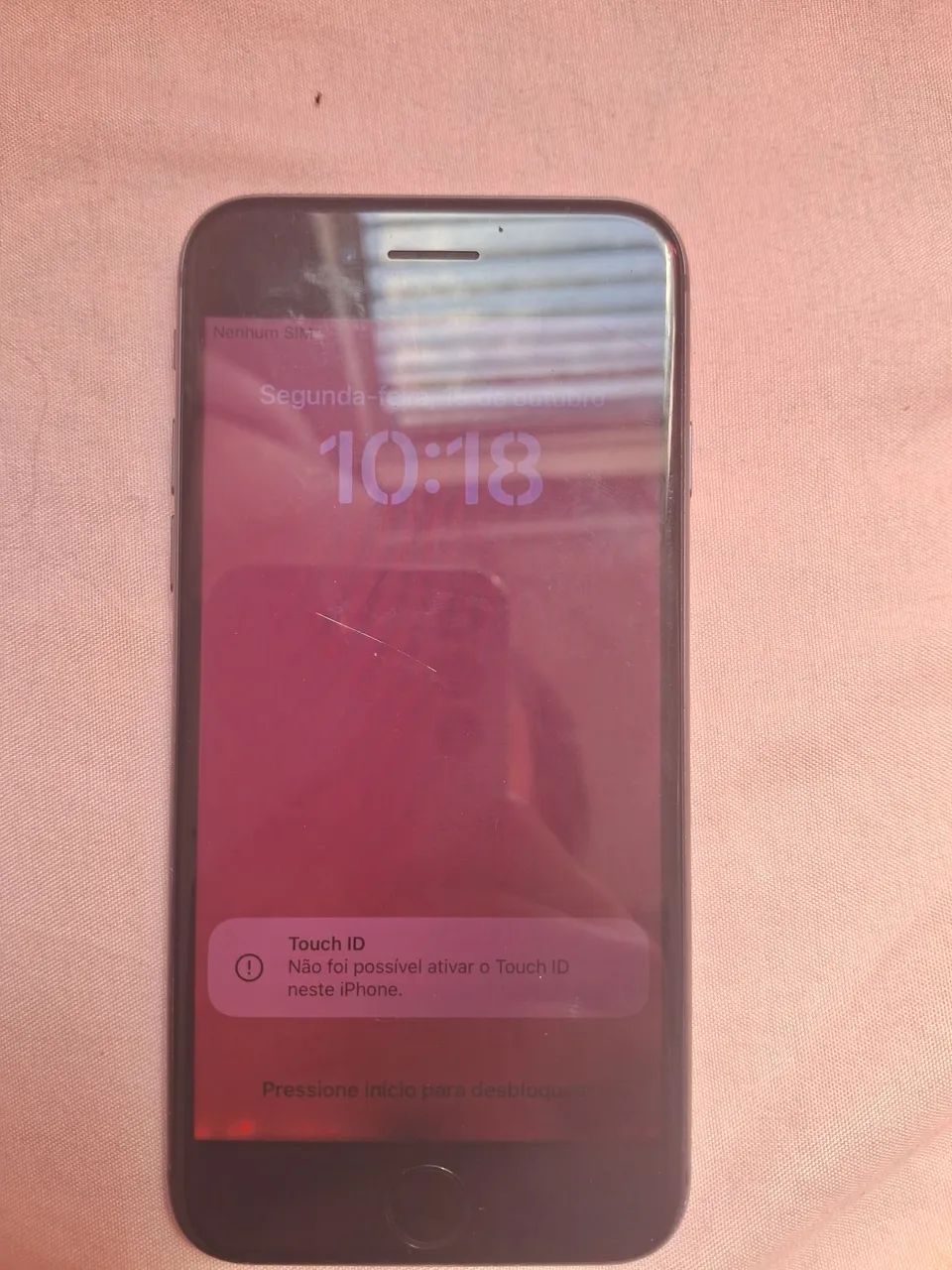 IPhone 8 usado - Foto 4