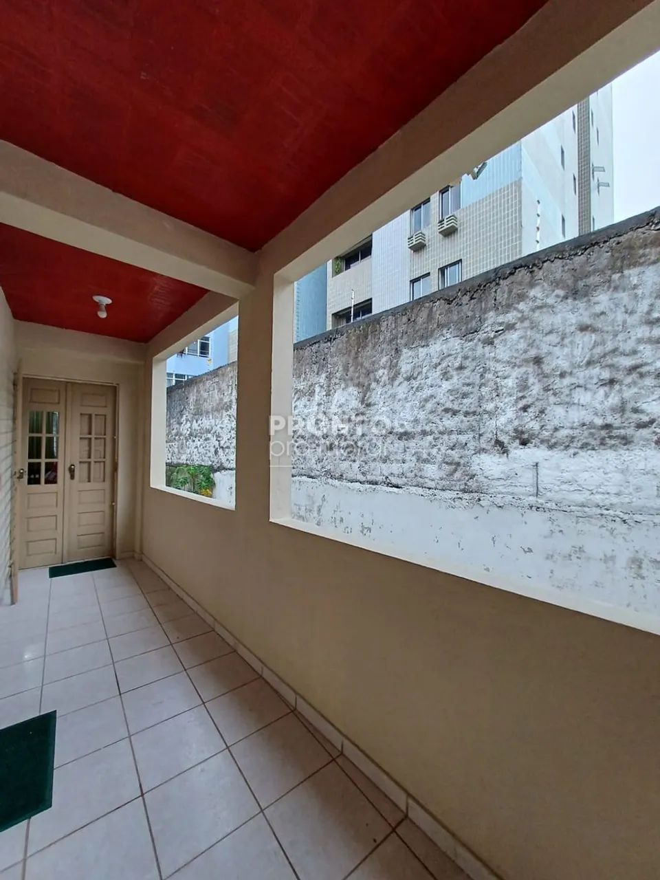 Casa com 4 quartos em Espinheiro - Foto 2