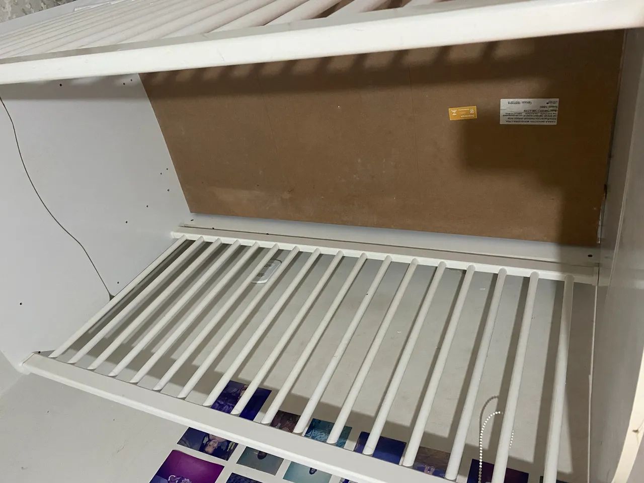 Berço / cama infantil  - Foto 4