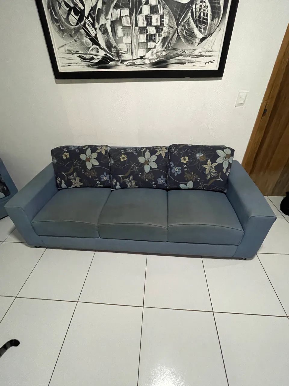 SOFÁ SEMINOVO GMAG - Foto 2