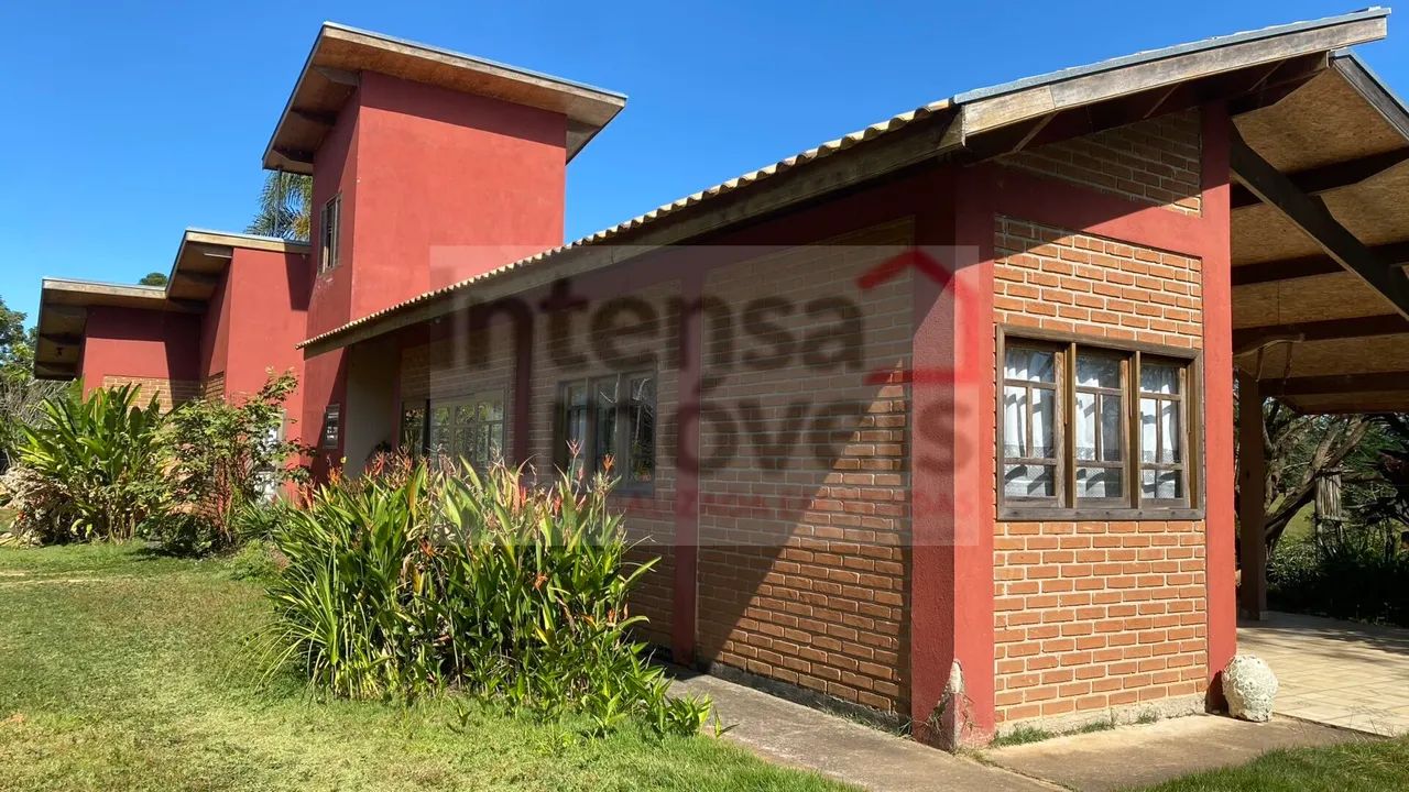 Chácara à venda em Jambeiro/SP - Foto 3
