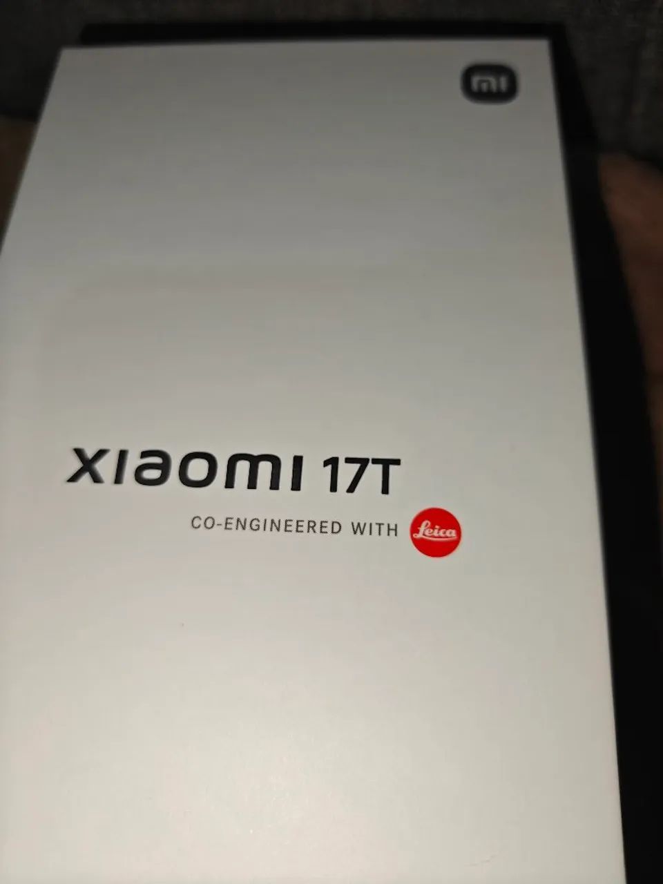 Xiaomi m17T - Foto 3
