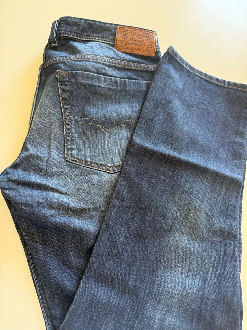 Calça Diesel - Foto 2