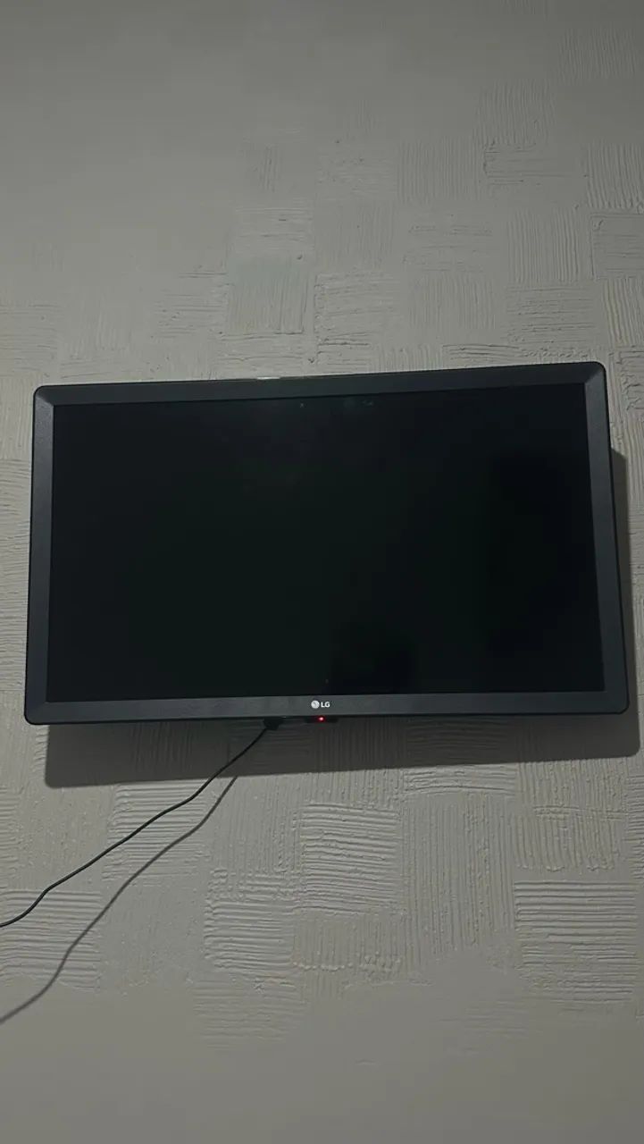 TELEVISÃO 22 polegadas 