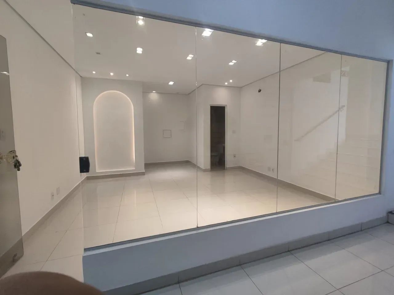 Imóvel para aluguel com 32 metros quadrados em Goiabeira - Cuiabá - MT - Foto 3