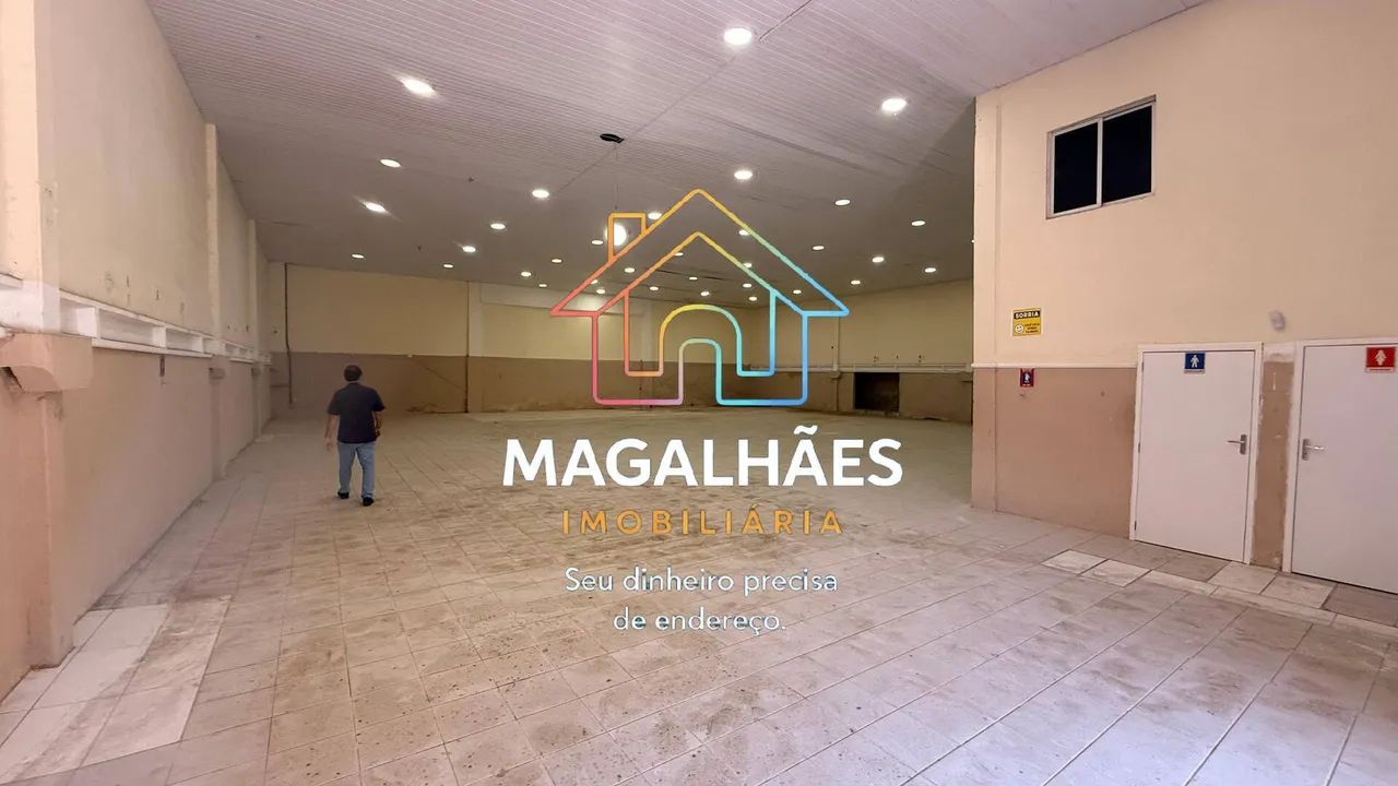 GALPÃO COMERCIAL DE 600 M² PARA LOCAÇÃO NO IBURA - Foto 2