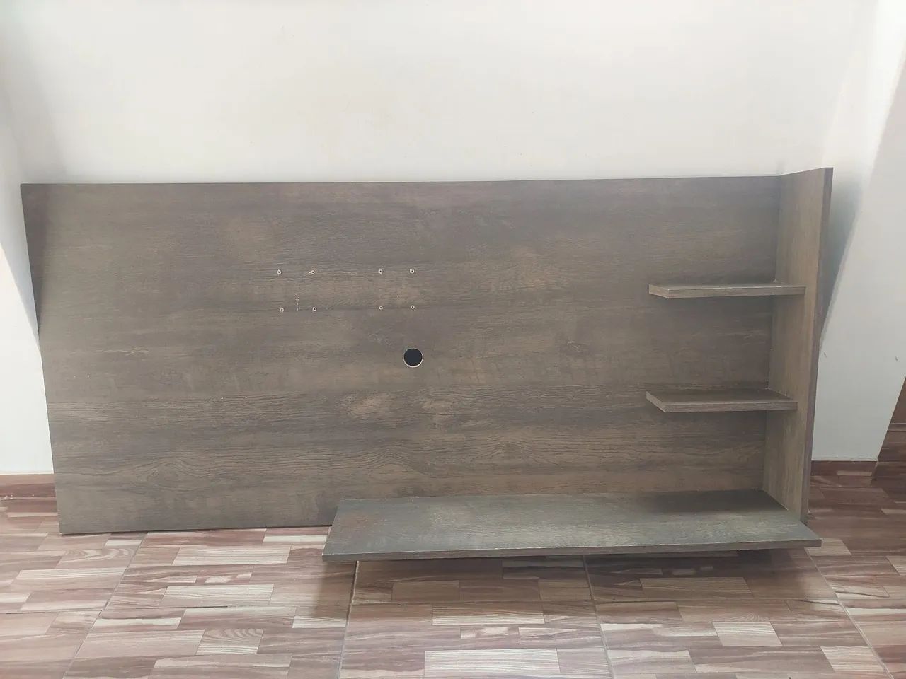 Rack para tv