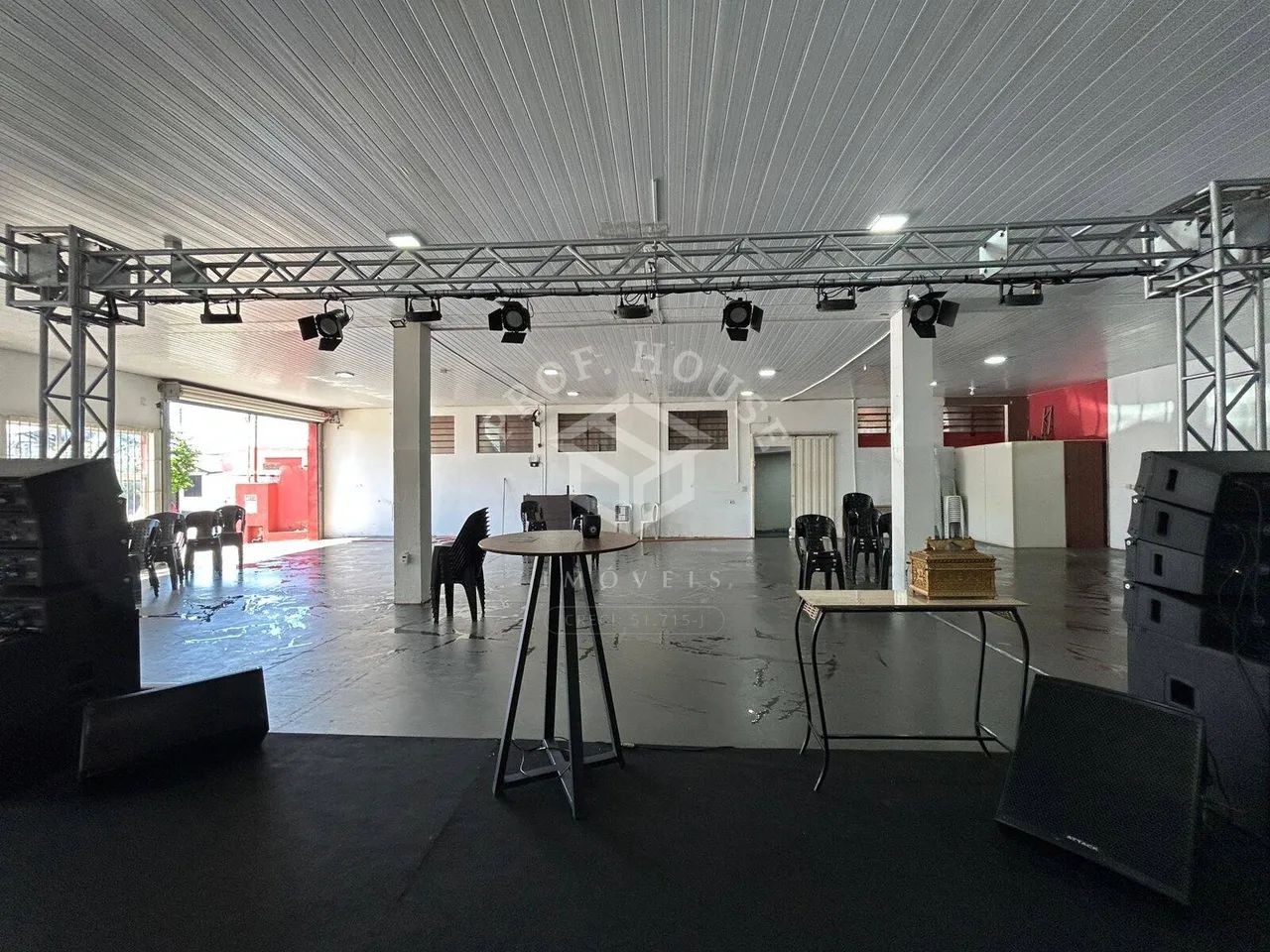 Barracão comercial à venda no Jardim São Francisco em Limeira-SP - Foto 5