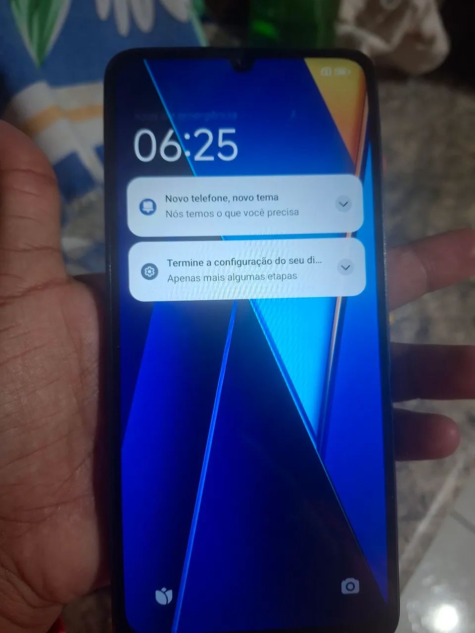 Vendo Poco C65  - Foto 5