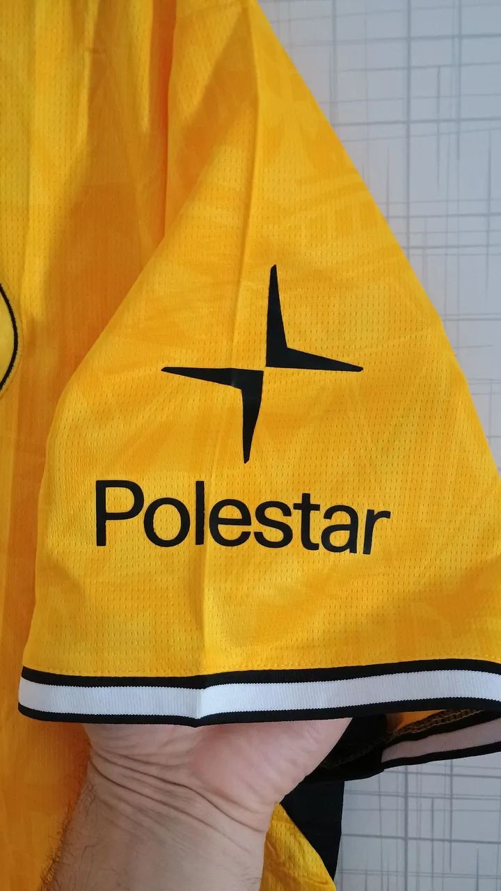 Camisa Borussia Dortmund  - Foto 3