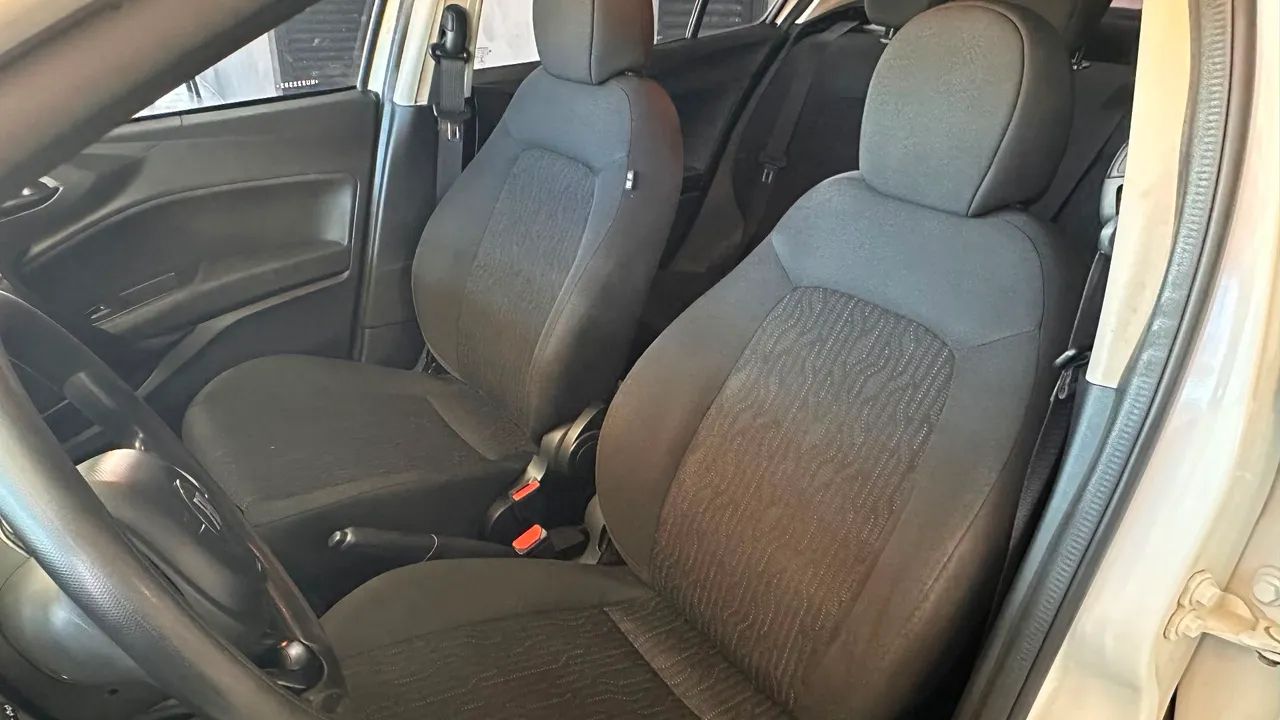 Fiat Cronos 1.3 8V Flex 2022 - Foto 5