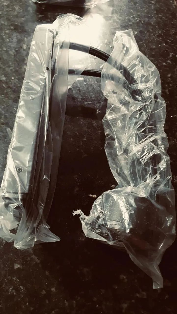Walter Cooler da Rise Mode de 240ml - Foto 5