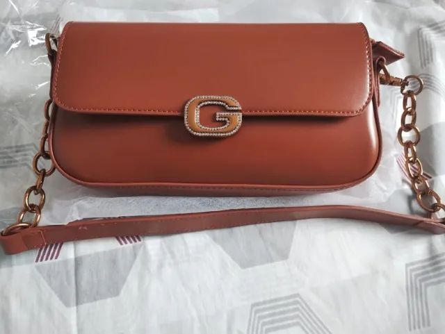 Bolsa feminina  - Foto 2