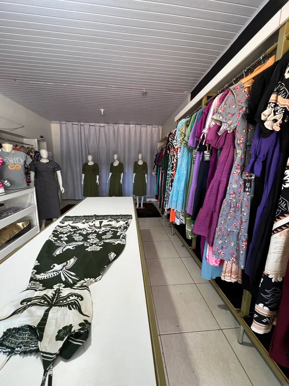 Vendo uma loja de roupas  - Foto 3