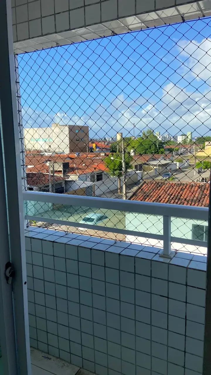 Aluga-se apartamento no Geisel - segundo andar